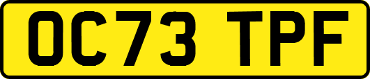 OC73TPF