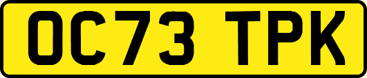 OC73TPK