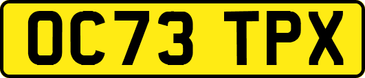 OC73TPX