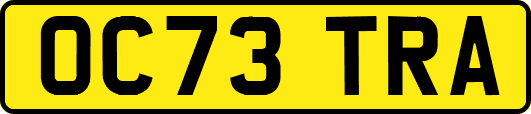 OC73TRA