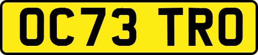 OC73TRO