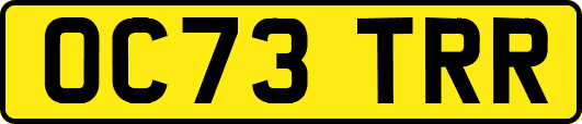 OC73TRR
