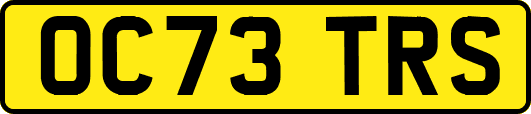 OC73TRS