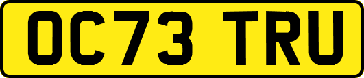 OC73TRU