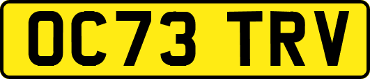 OC73TRV