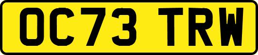 OC73TRW