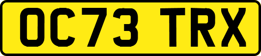 OC73TRX