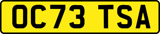 OC73TSA