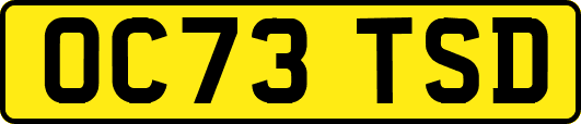 OC73TSD