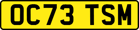 OC73TSM