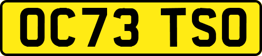 OC73TSO