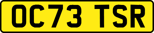 OC73TSR