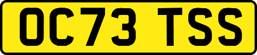 OC73TSS