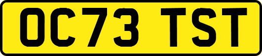 OC73TST