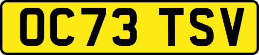 OC73TSV