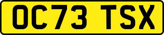 OC73TSX