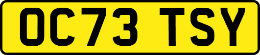 OC73TSY