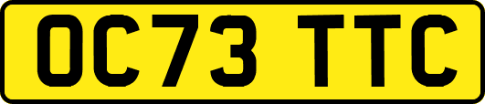 OC73TTC