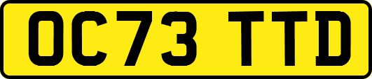 OC73TTD