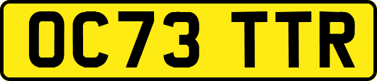 OC73TTR