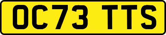 OC73TTS