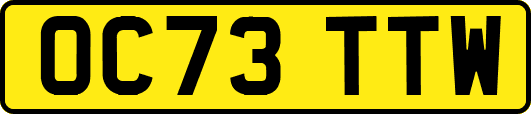 OC73TTW
