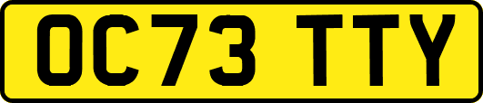 OC73TTY