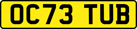 OC73TUB