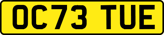 OC73TUE