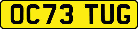 OC73TUG