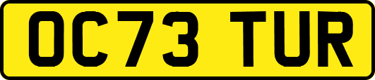 OC73TUR