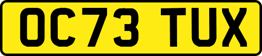 OC73TUX