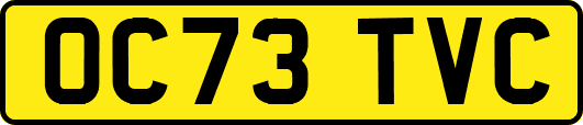 OC73TVC