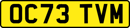OC73TVM