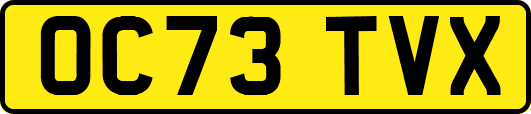OC73TVX