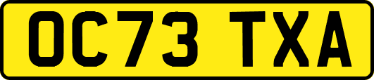 OC73TXA