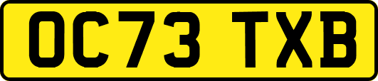 OC73TXB