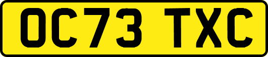 OC73TXC