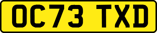 OC73TXD