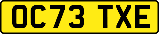 OC73TXE