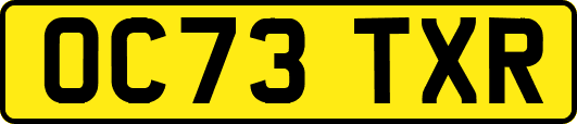 OC73TXR