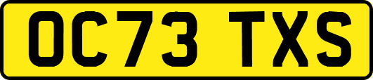 OC73TXS