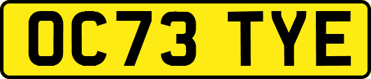 OC73TYE