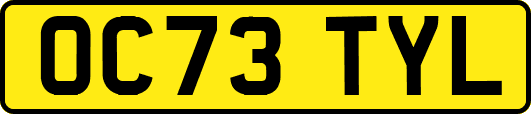 OC73TYL
