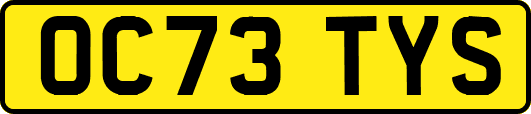 OC73TYS