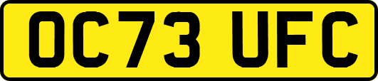 OC73UFC