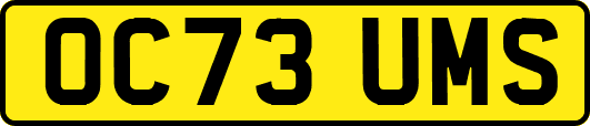 OC73UMS