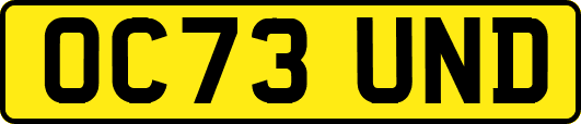 OC73UND