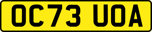 OC73UOA