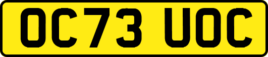 OC73UOC